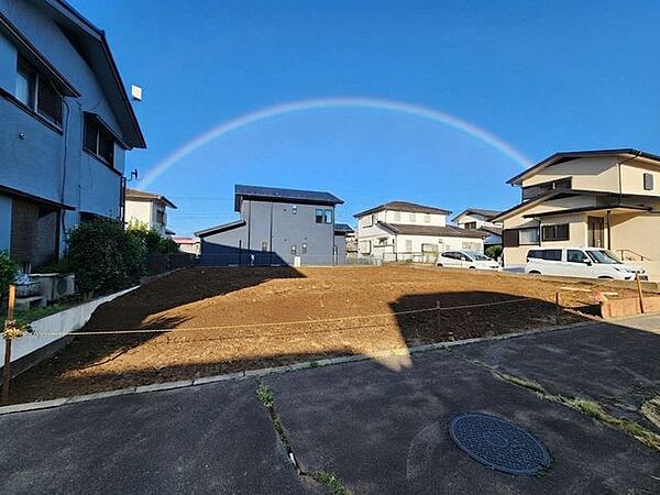 現地写真【AIでCG加工しております】