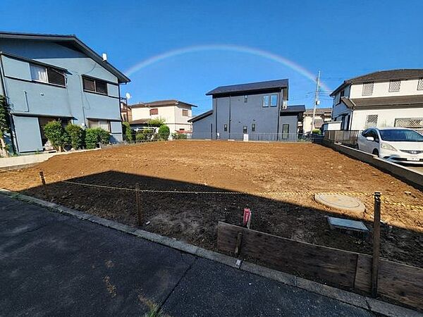 現地写真【AIでCG加工しております】
