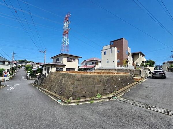 現地写真
