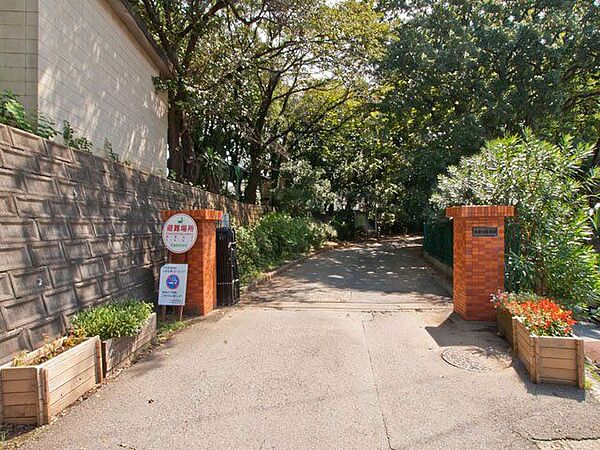 千葉市立加曽利中学校 徒歩21分。 1650m