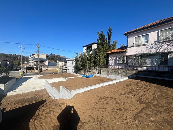 現地写真