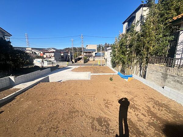 現地写真
