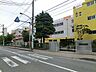 周辺：千葉市立新宿小学校 徒歩6分。 480m