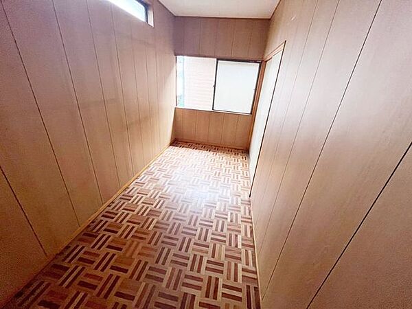 室内