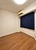 子供部屋：理想のイメージを形にしやすいシンプルなお部屋【AIで家具消し加工済み。イメージ画像です】