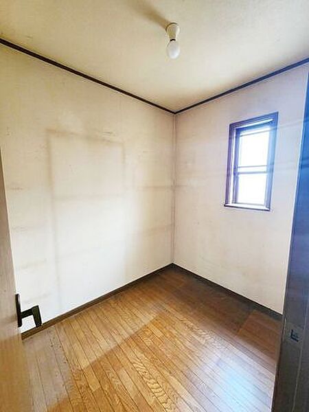 納戸スペース