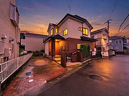 千葉県佐倉市上志津