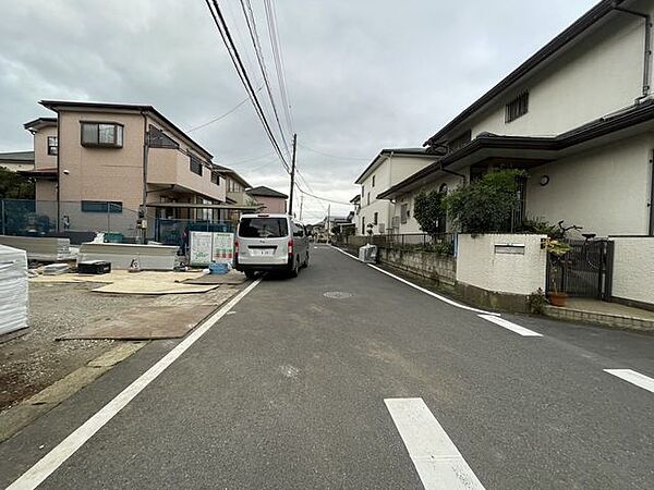 現地写真