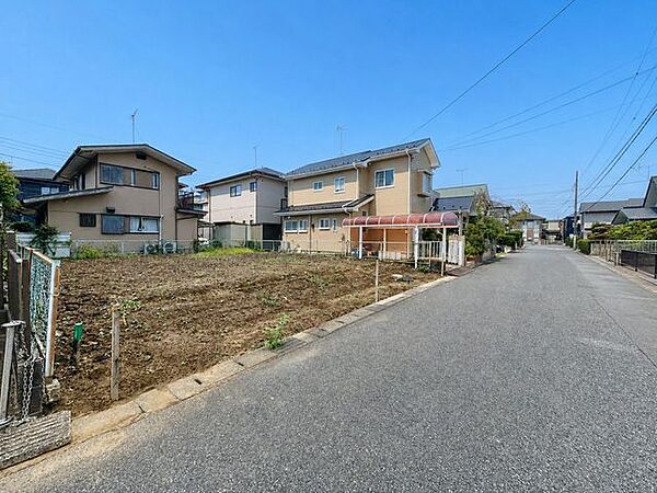 現地写真