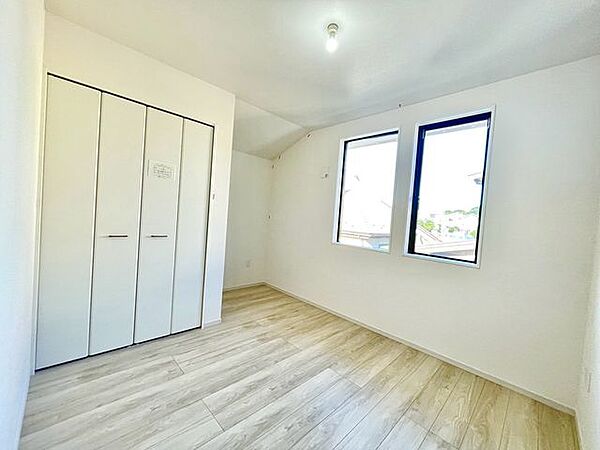 子供部屋