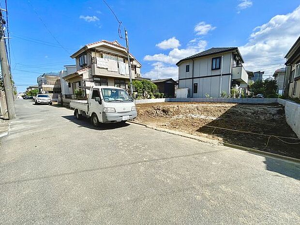 現地写真