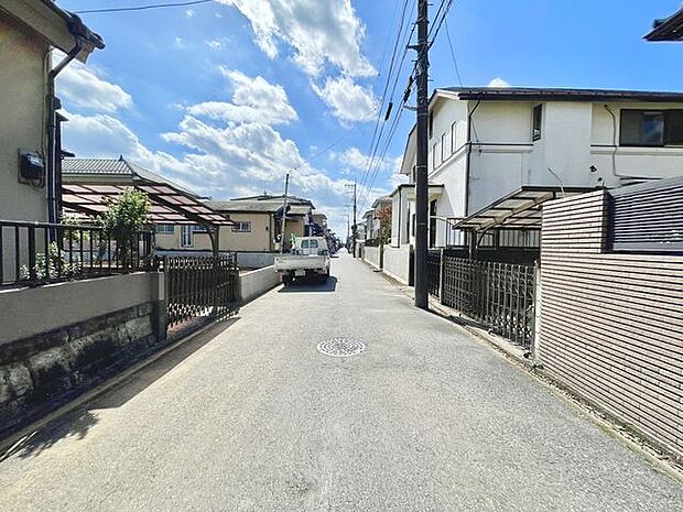 現地写真