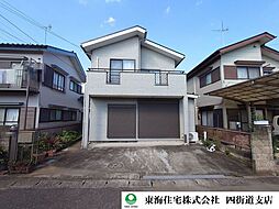 千葉県四街道市大日