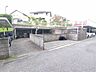 その他：ゴミ捨て場