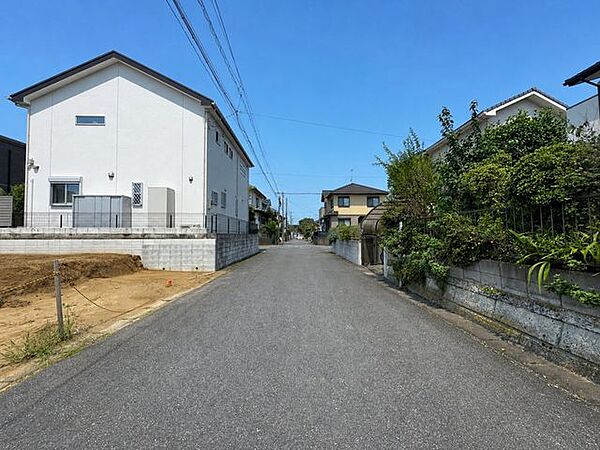 現地写真