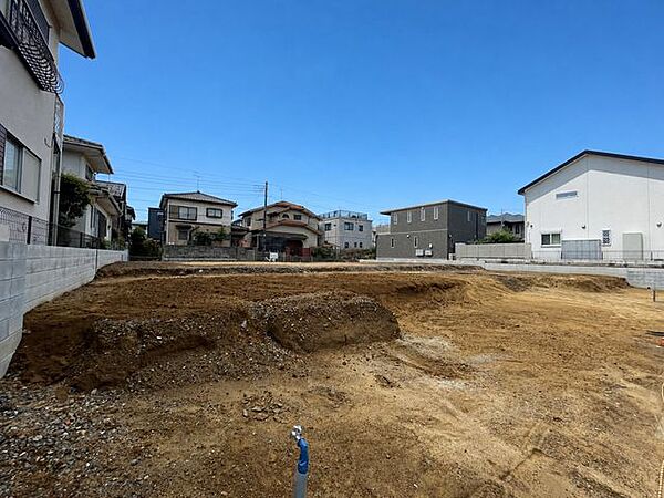 現地写真