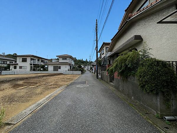 現地写真