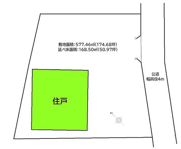●間取り●