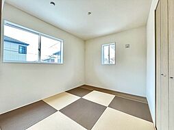 和室の画像