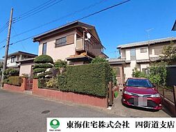 千葉県四街道市下志津新田