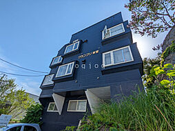 グランプリ東雲 2階