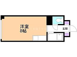 アルカーサ富岡 5階