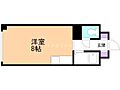 アルカーサ富岡5階2.8万円