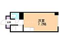 アルカーサ富岡2階2.4万円