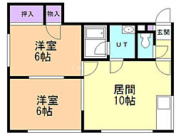 SWEETHOME21（スイートホーム21） 2階