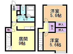 コーポフォーライフ 1階