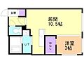 仮)オルセーイスト住ノ江5階5.9万円