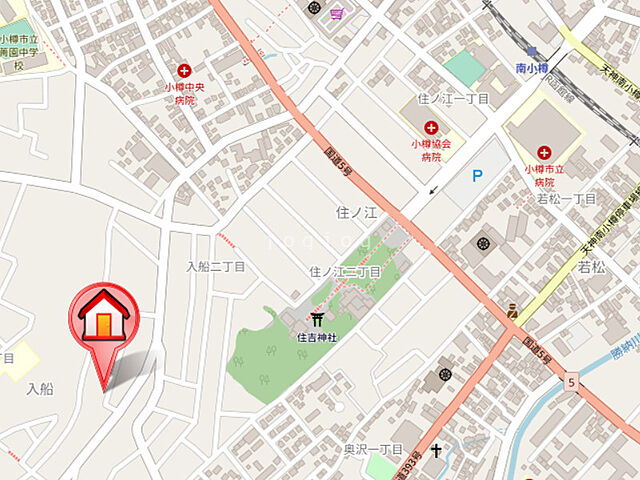 地図
