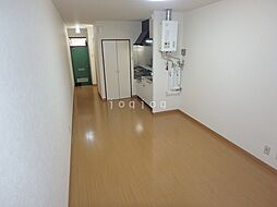 コーポみどり ワンルームの写真