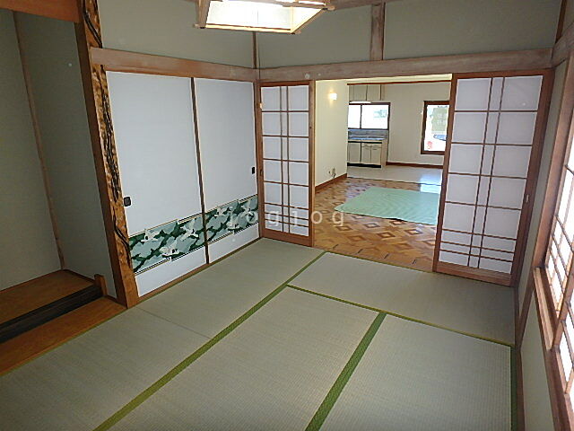 室内