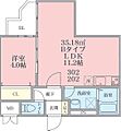 taliesin2階11.3万円