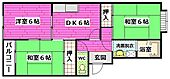 広島市安芸区矢野東5丁目 4階建 築33年のイメージ