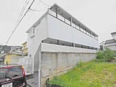 広島市東区戸坂桜西町 2階建 築35年のイメージ