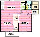 安芸郡海田町稲葉 2階建 築20年のイメージ