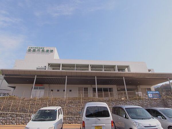 画像30:【総合病院】広島市医師会運営・安芸市民病院まで231ｍ