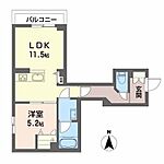 広島市南区青崎2丁目 4階建 築1年未満のイメージ