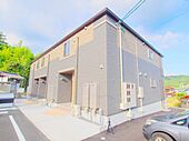 安芸郡熊野町城之堀7丁目 2階建 築2年のイメージ