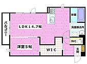 広島市安芸区中野2丁目 3階建 新築のイメージ