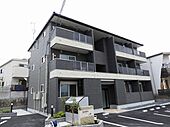 安芸郡府中町石井城2丁目 3階建 築3年のイメージ