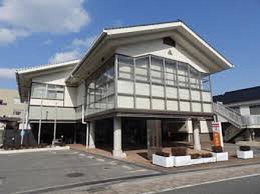 画像21:【郵便局】熊野中溝簡易郵便局まで732ｍ