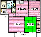 広島市安芸区中野2丁目 2階建 築30年のイメージ