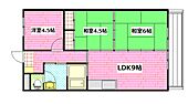 広島市安芸区矢野西4丁目 5階建 築35年のイメージ