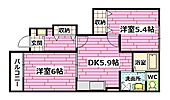 広島市安芸区矢野東6丁目 2階建 築21年のイメージ