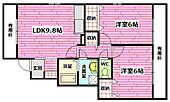 広島市安芸区畑賀町 2階建 築17年のイメージ