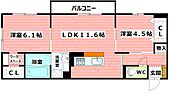 安芸郡海田町窪町 3階建 新築のイメージ
