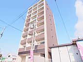 安芸郡府中町青崎南 9階建 新築のイメージ